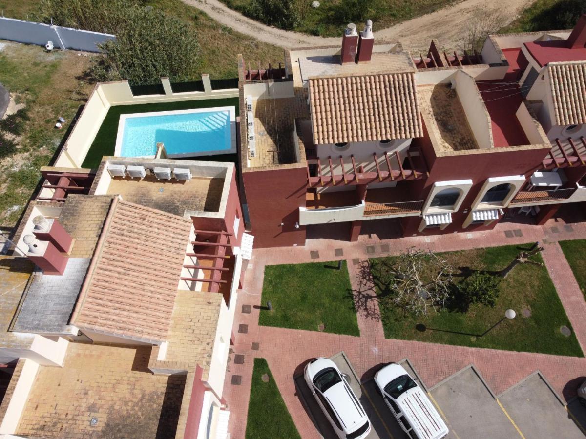 Holiday home Casa Piscina Playa Barrosa Delfin 6 *